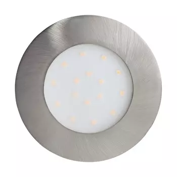 Уличный встраиваемый Eglo Pineda-Ip 96417