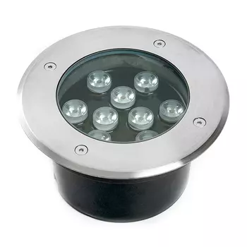 Уличный встраиваемый Feron SP2803 48347