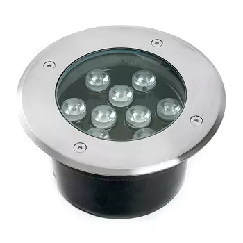 Уличный встраиваемый Feron SP2803 48469
