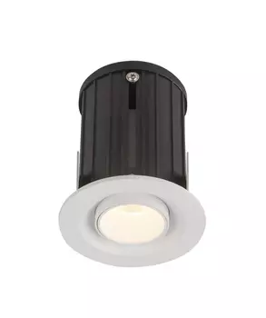 Уличный встраиваемый Globo Luwin I 55003-11