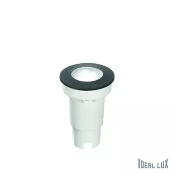 Уличный встраиваемый Ideal Lux Ceci CECI PT1 ROUND SMALL