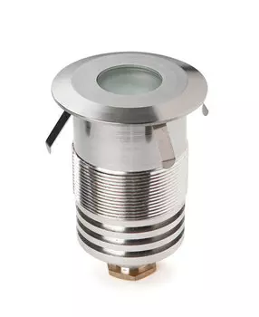 Уличный встраиваемый Leds C4 Gea 55-9621-54-CL