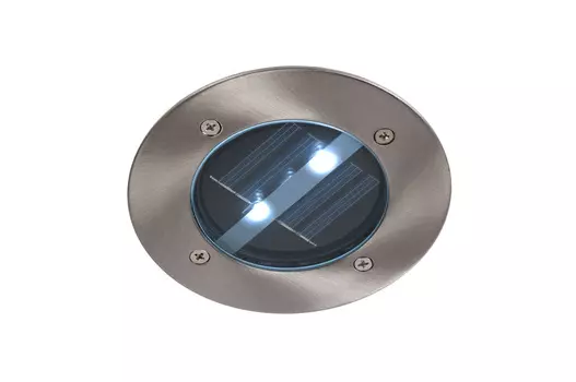 Уличный встраиваемый Lucide Solar 14874/01/12
