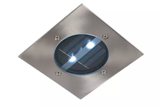Уличный встраиваемый Lucide Solar 14875/01/12
