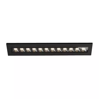 Уличный встраиваемый Maytoni Ghost O488DL-L12GF4K