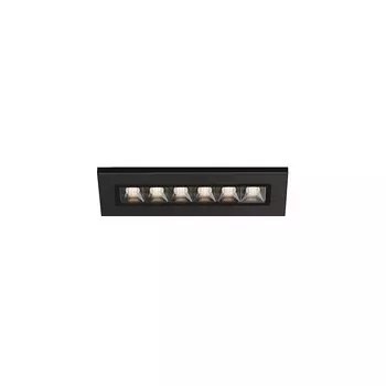 Уличный встраиваемый Maytoni Ghost O488DL-L6GF4K