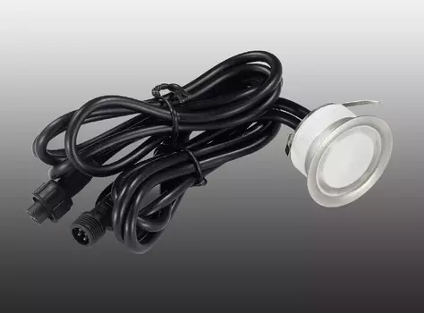 Уличный встраиваемый Novotech Led Deck 357142
