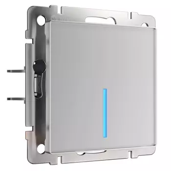 Умный выключатель Wi-Fi Werkel W4510106/ Сенсорный выключатель однокла
