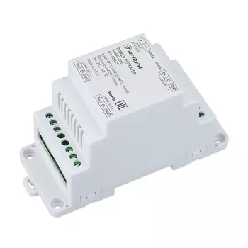 Усилитель сигнала DMX512/RDM Arlight 028415