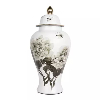 Ваза Loft It Equilibrium 10290V/S