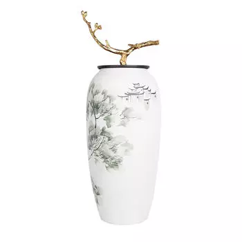 Ваза Loft It Serene 10285V/L