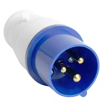 Вилка прямая Stekker ST 49426