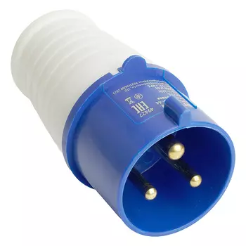 Вилка прямая Stekker ST 49427