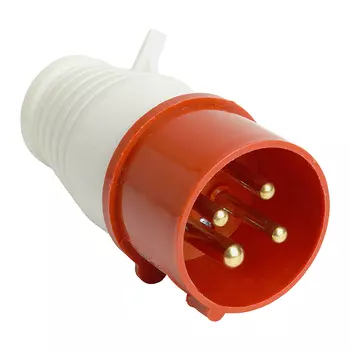 Вилка прямая Stekker ST 49428