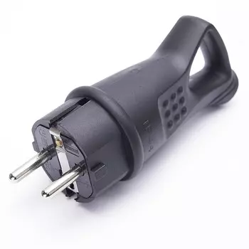 Вилка угловая Stekker RPG16 32843