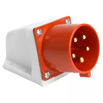 Вилка угловая Stekker ST 49449