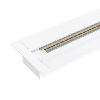 Встраиваемый однофазный шинопровод Elektrostandard Track Rail WH Reces