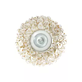 Встраиваемый светильник Abrasax 014-WHG