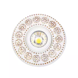 Встраиваемый светильник Abrasax 4002