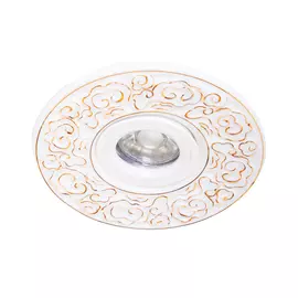 Встраиваемый светильник Abrasax 4006