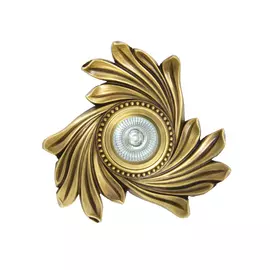 Встраиваемый светильник Abrasax 5021-BRA