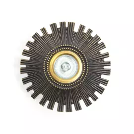 Встраиваемый светильник Abrasax 5022-BL