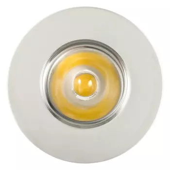 Встраиваемый светильник AM Group Am23 AM239 WH 1W