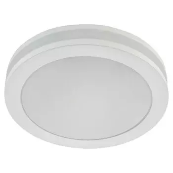 Встраиваемый светильник AM Group Am296 AM296 6W WH 3000K R