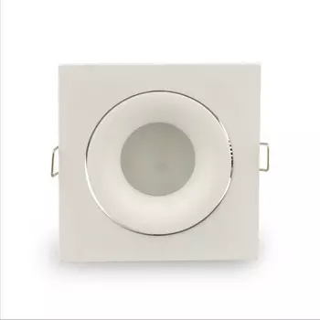 Встраиваемый светильник AM Group AM478 WH