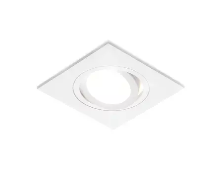 Встраиваемый светильник Ambrella A601 W