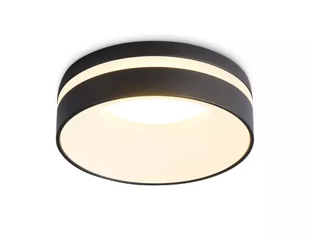 Встраиваемый светильник Ambrella Acrylic Frost TN3306