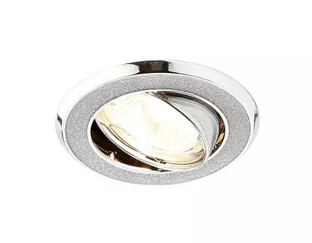 Встраиваемый светильник Ambrella Classic 611A SH/SL