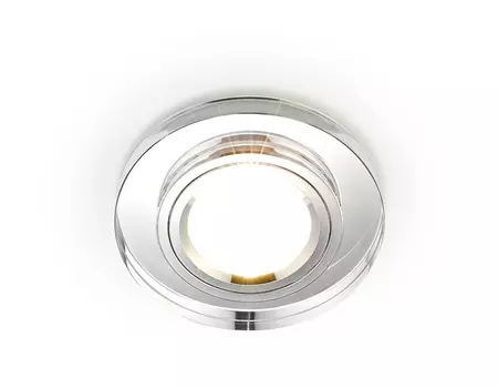 Встраиваемый светильник Ambrella Classic 8060 CL