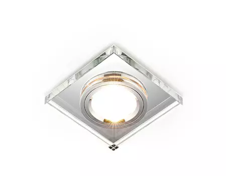 Встраиваемый светильник Ambrella Classic 8170 CL