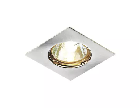 Встраиваемый светильник Ambrella Classic 866A SS