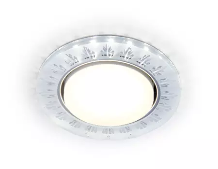 Встраиваемый светильник Ambrella Compo GX53 G222