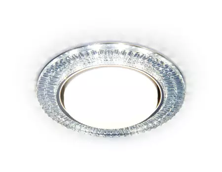 Встраиваемый светильник Ambrella Compo GX53 G331