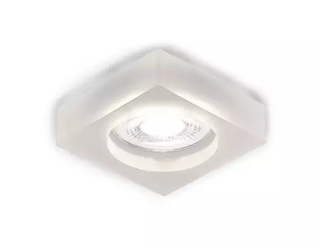 Встраиваемый светильник Ambrella Compo S9171 W