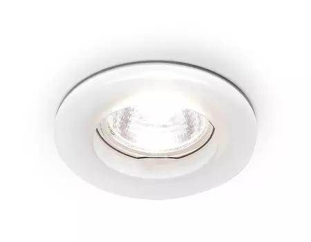 Встраиваемый светильник Ambrella Design D2240 W