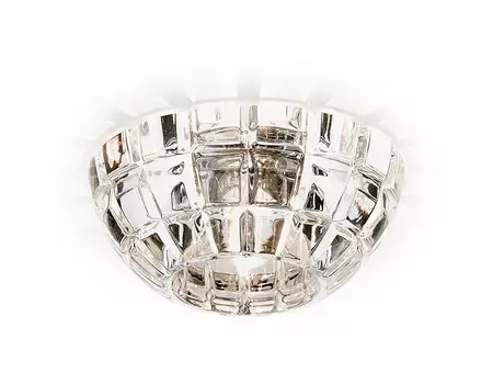 Встраиваемый светильник Ambrella Design D4180 Big CL/CH