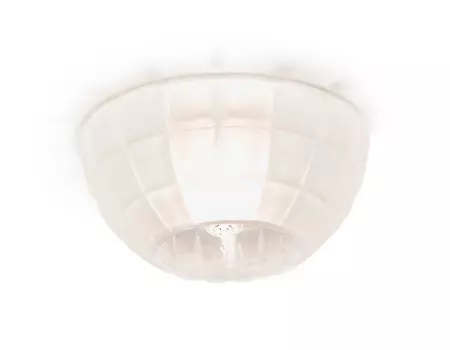 Встраиваемый светильник Ambrella Design D4180 Big CH/W