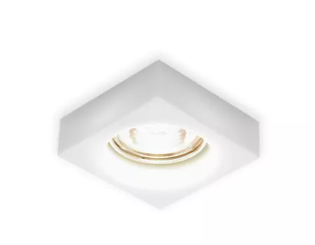 Встраиваемый светильник Ambrella Design D9171 MILK