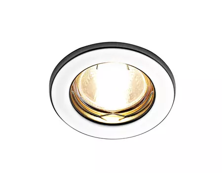 Встраиваемый светильник Ambrella FT9210 CH