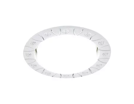 Встраиваемый светильник Ambrella Gx53 Classic G830 W