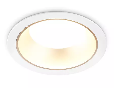 Встраиваемый светильник Ambrella GX Standard tech TN52332