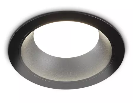 Встраиваемый светильник Ambrella GX Standard tech TN52333