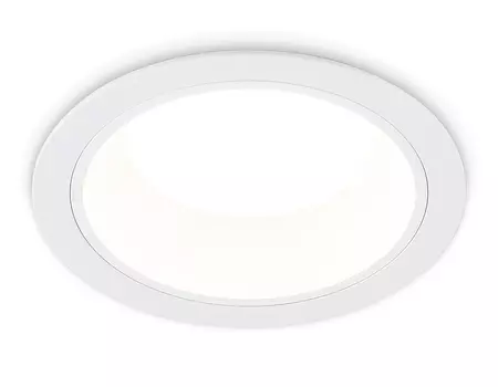 Встраиваемый светильник Ambrella GX Standard tech TN52335