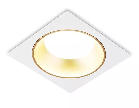 Встраиваемый светильник Ambrella GX Standard tech TN52338