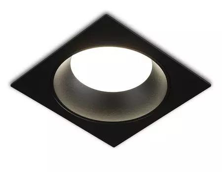 Встраиваемый светильник Ambrella GX Standard tech TN52339