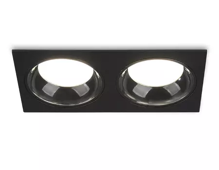 Встраиваемый светильник Ambrella GX Standard tech TN52344